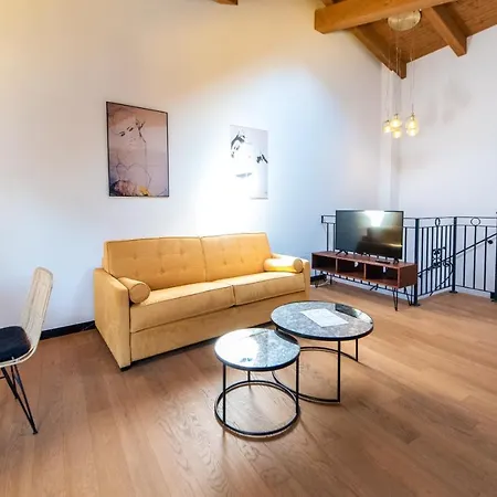 Florella Mero Apartment