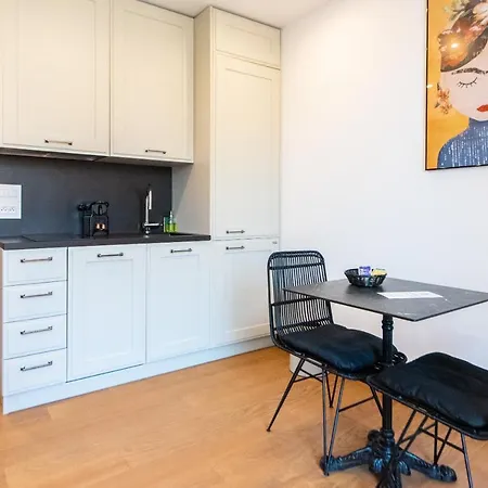Apartment Florella Mero