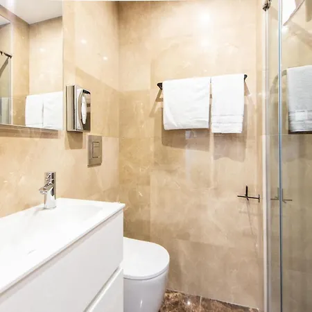 Apartment Florella Mero