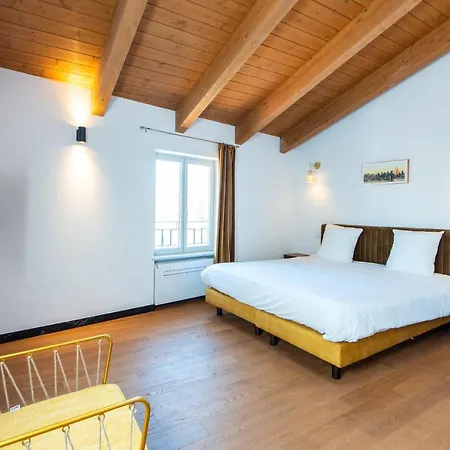 Florella Mero Apartment Cannes