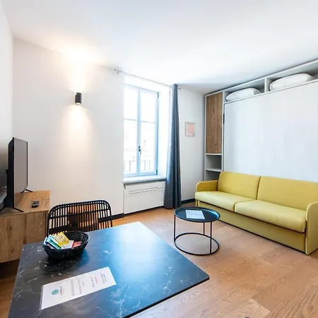 Florella Mero Apartment Cannes