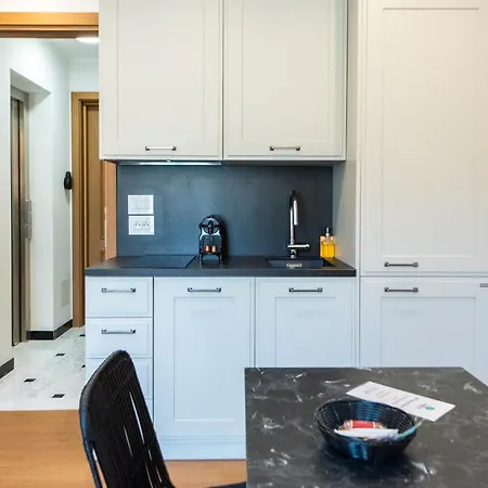 Florella Mero Apartment Cannes