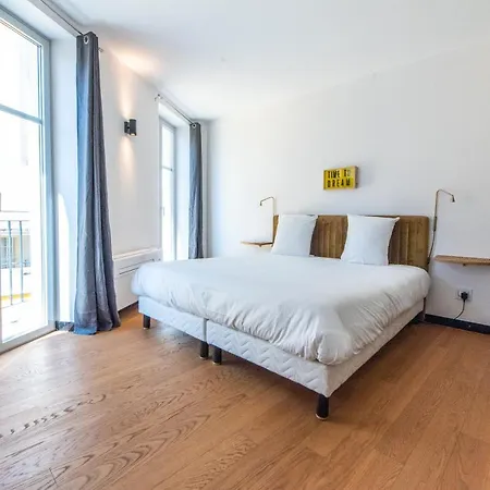 Florella Mero Apartment Cannes