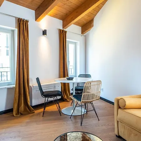 Apartment Florella Mero *