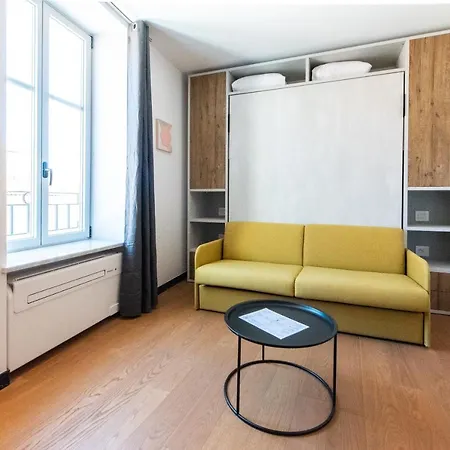 Apartment Florella Mero