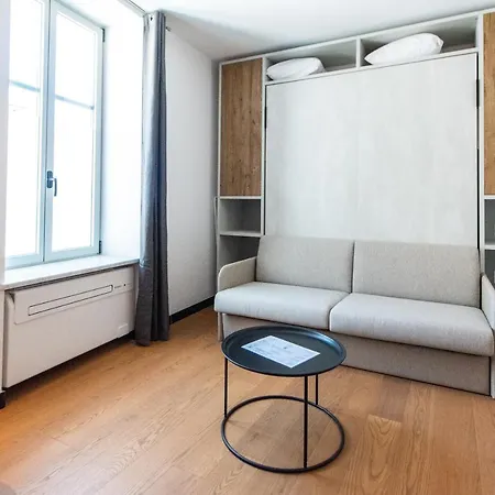 Apartment Florella Mero