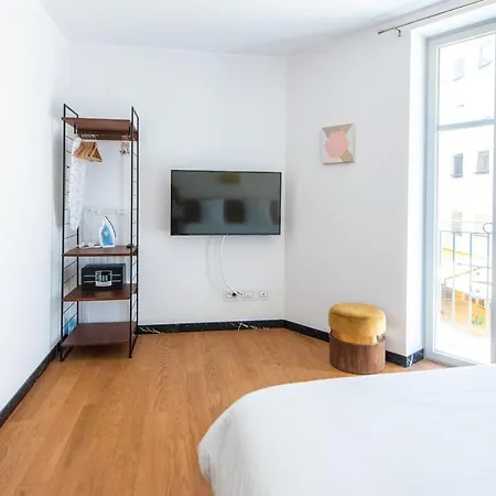 Apartment Florella Mero *