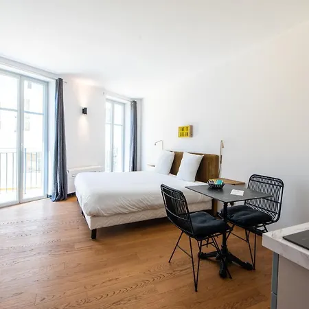 Florella Mero Apartment Cannes