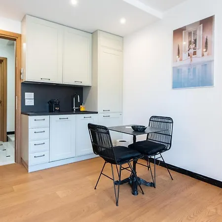 Florella Mero Apartment