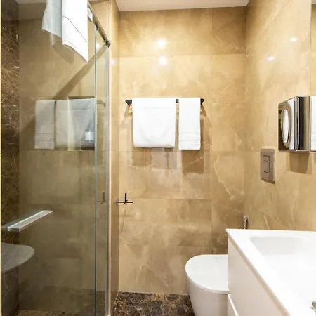 Florella Mero Apartment