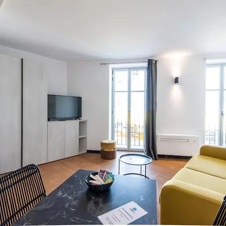 Florella Mero Apartment *