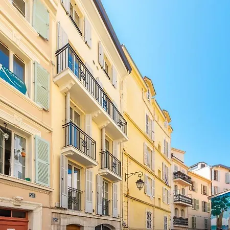 Apartment Florella Mero