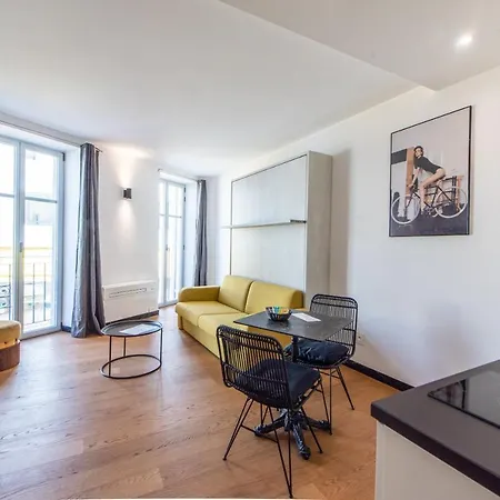 Apartment Florella Mero Cannes